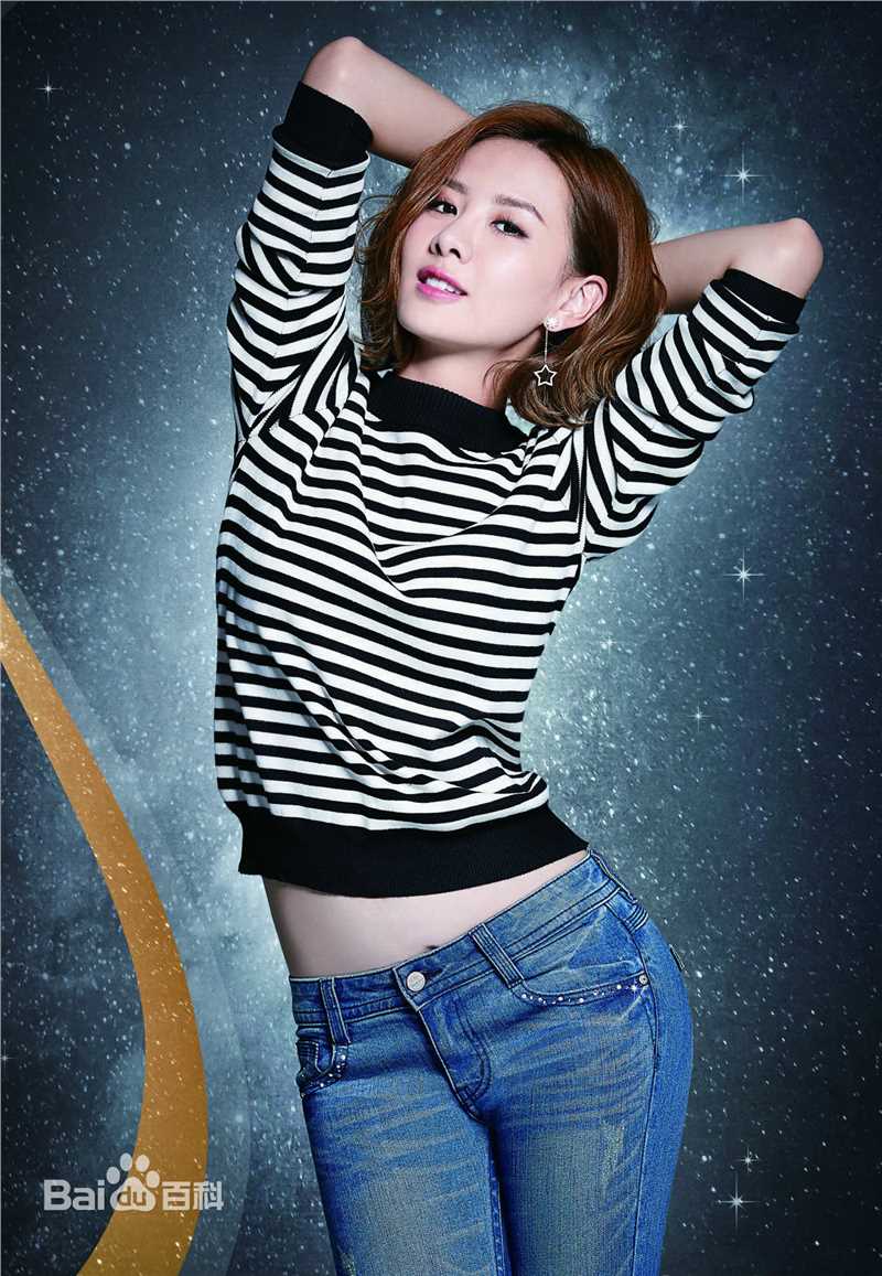 最全安心亚(Amber An)壁纸