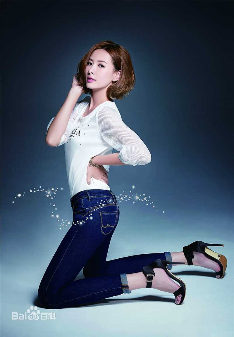 最全安心亚(Amber An)壁纸