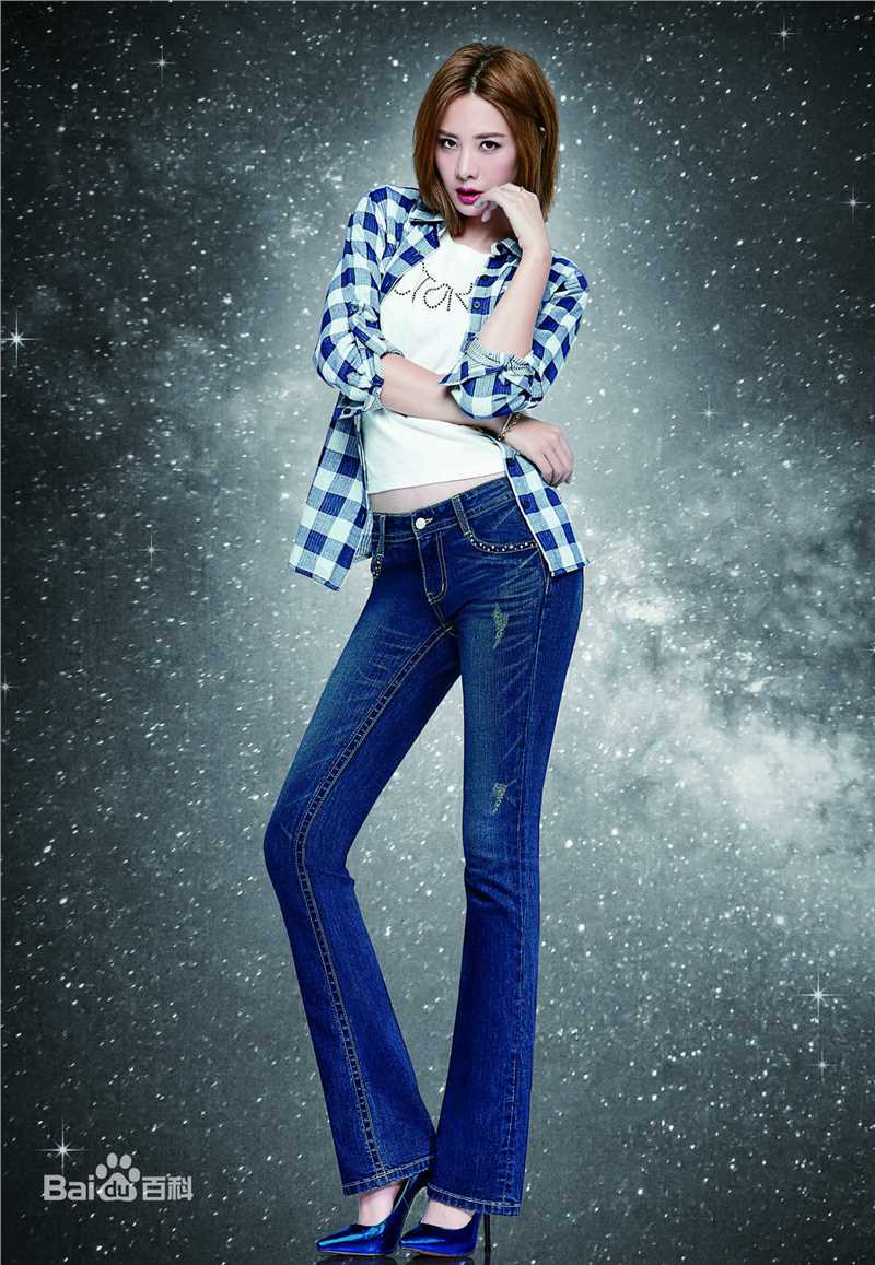 最全安心亚(Amber An)壁纸