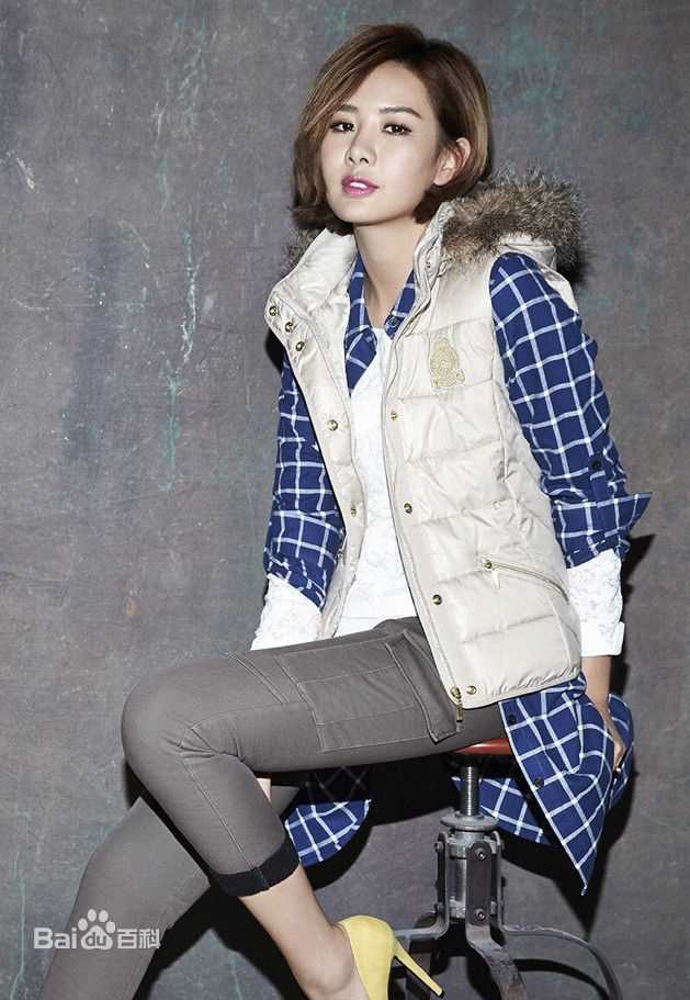 高清安心亚(Amber An)图片