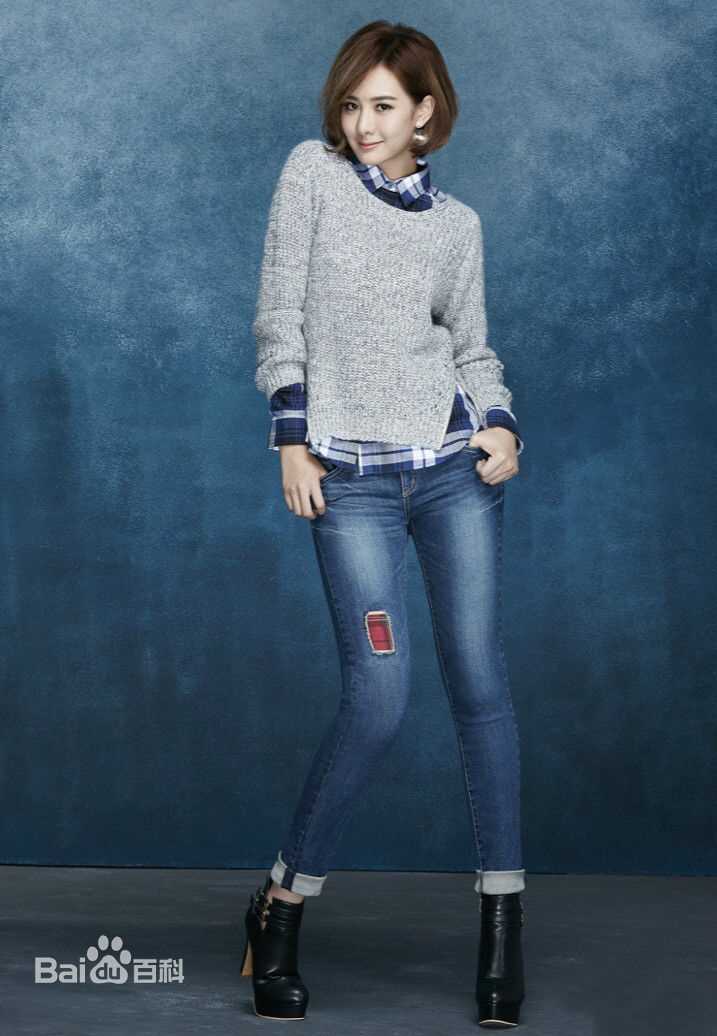 高清安心亚(Amber An)图片