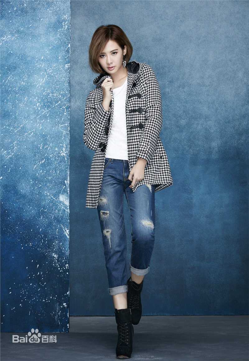 高清安心亚(Amber An)图片