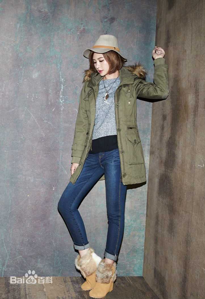 高清安心亚(Amber An)图片