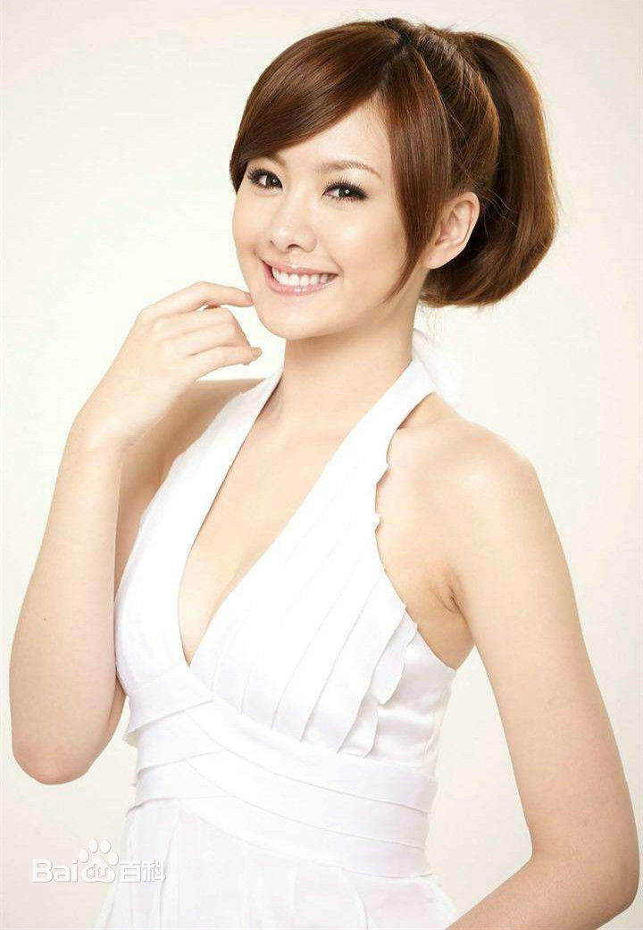 最新安心亚(Amber An)性感图片