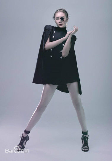 最新安心亚(Amber An)性感图片