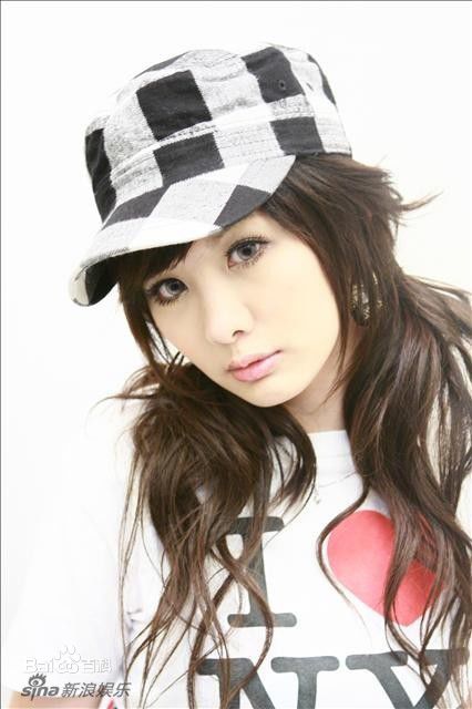 最全安心亚(Amber An)精彩图册