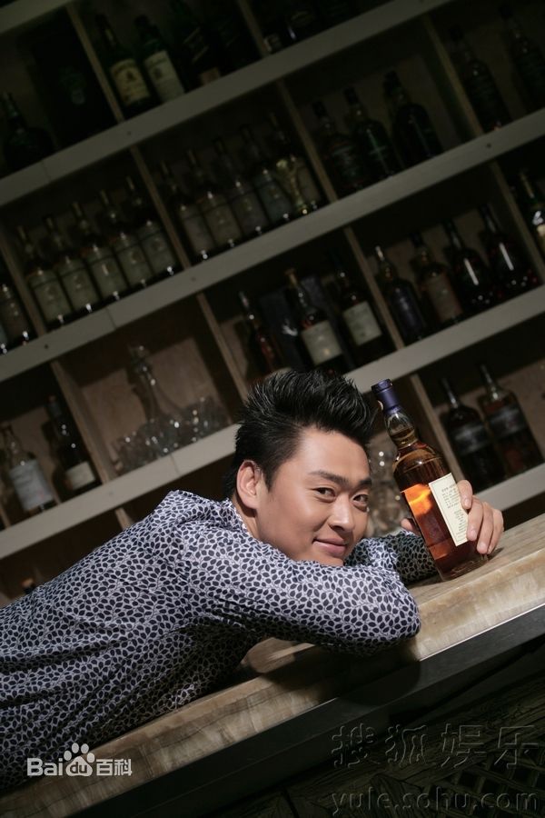 最全安心亚(Amber An)精彩图册