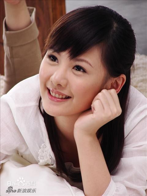 最全安心亚(Amber An)精彩图册