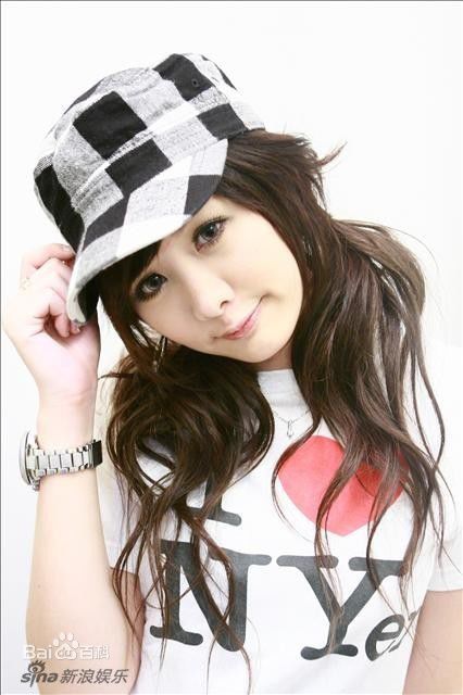 最全安心亚(Amber An)精彩图册