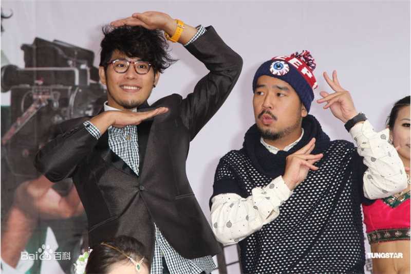 精选安心亚(Amber An)精彩图册