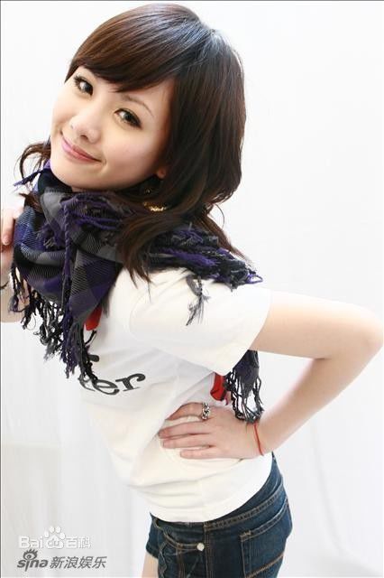 精选安心亚(Amber An)精彩图册