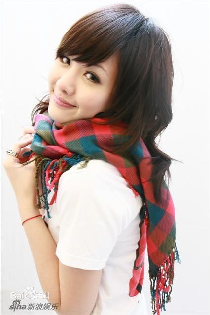 精选安心亚(Amber An)精彩图册