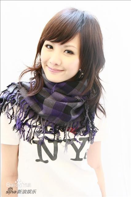 精选安心亚(Amber An)精彩图册