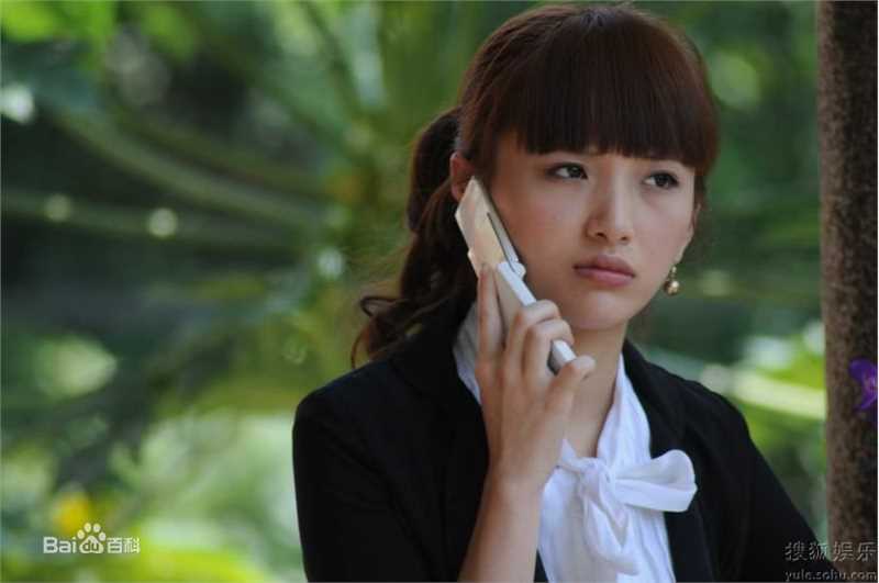 精选安心亚(Amber An)精彩图册