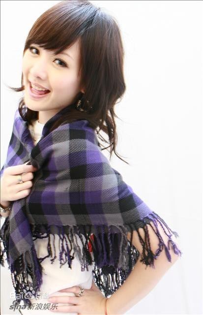 精选安心亚(Amber An)精彩图册