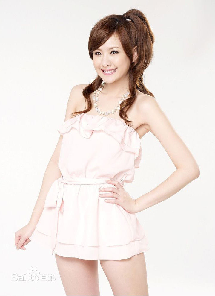 最新安心亚(Amber An)精彩图册