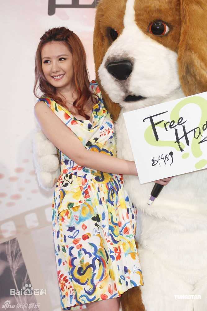 高清安心亚(Amber An)精彩图册