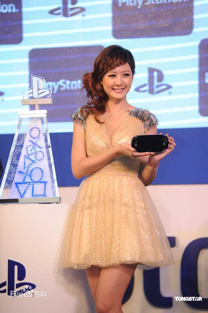 高清安心亚(Amber An)精彩图册