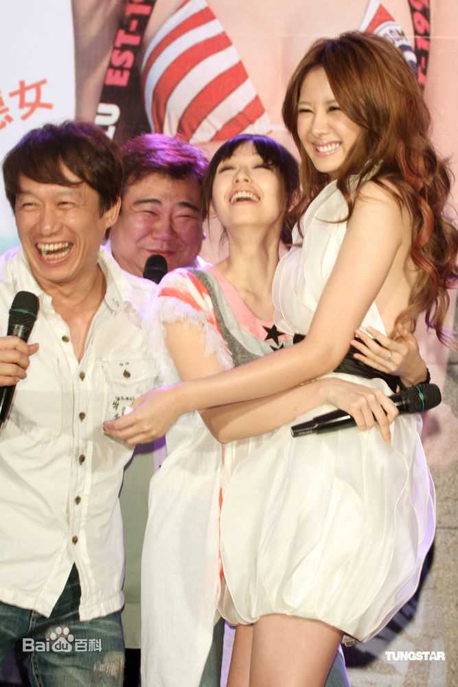 高清安心亚(Amber An)精彩图册