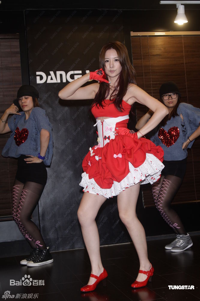 高清安心亚(Amber An)精彩图册