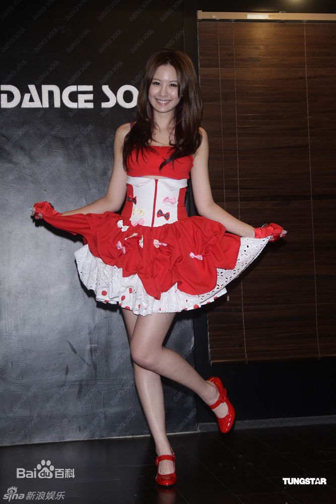 高清安心亚(Amber An)精彩图册