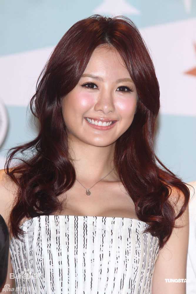 高清安心亚(Amber An)精彩图册