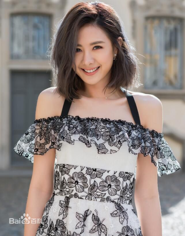 最新安心亚(Amber An)性感图片