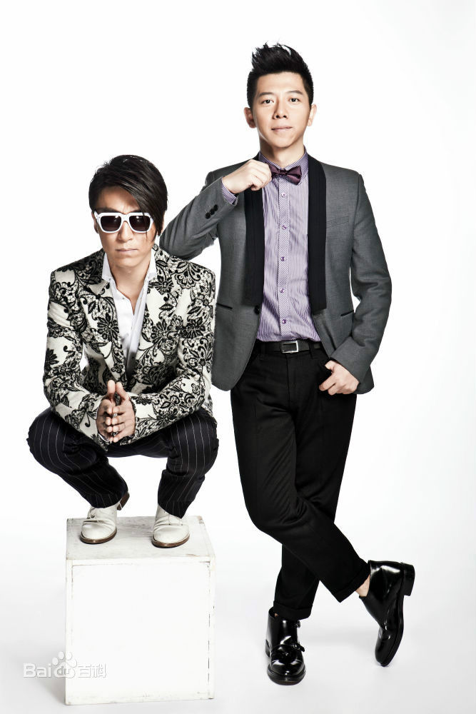 陈羽凡(Tony)羽泉壁纸壁纸