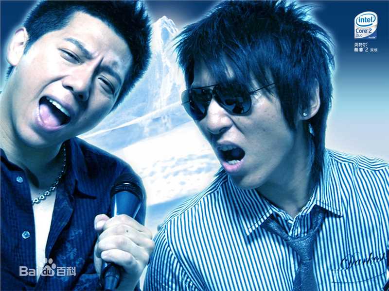 陈羽凡(Tony)羽泉壁纸壁纸