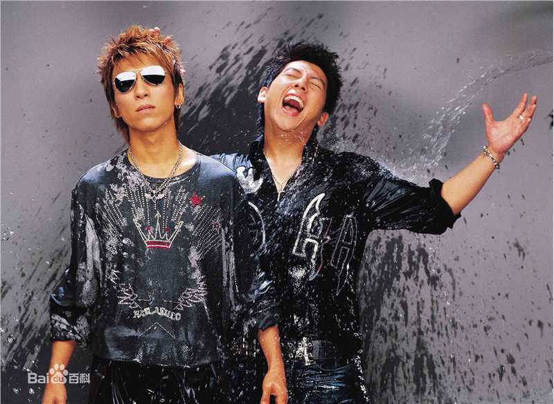 陈羽凡(Tony)羽泉壁纸壁纸