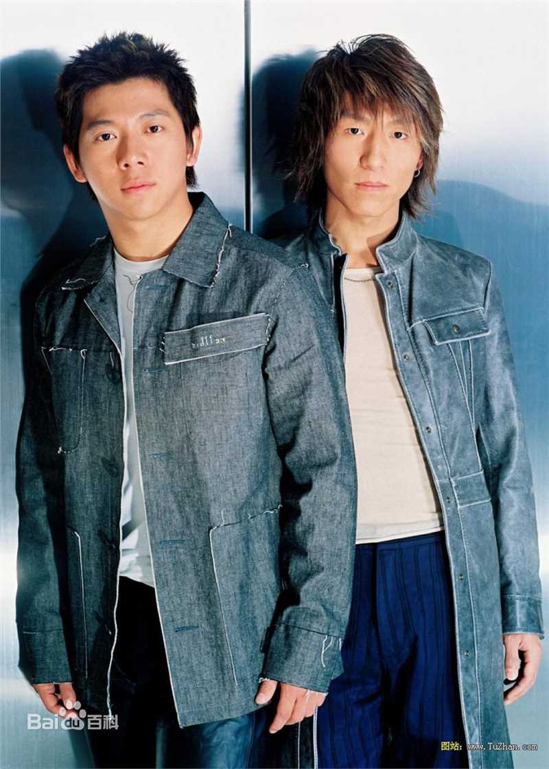 陈羽凡(Tony)羽泉壁纸壁纸