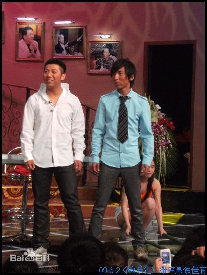 陈羽凡(Tony)羽泉壁纸壁纸