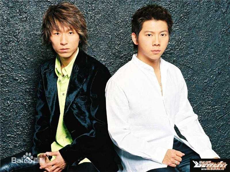 陈羽凡(Tony)羽泉壁纸壁纸