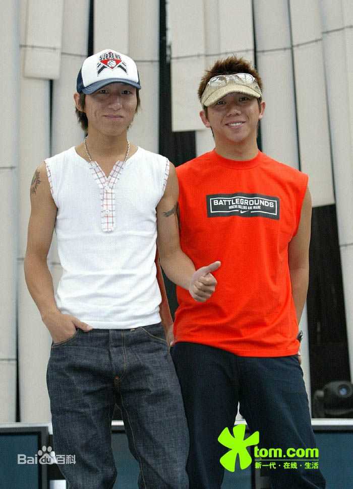 陈羽凡(Tony)羽泉壁纸壁纸