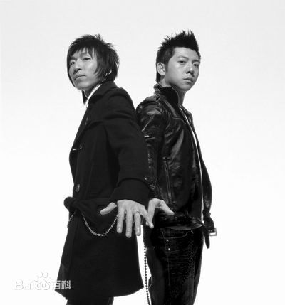 陈羽凡(Tony)羽泉壁纸壁纸