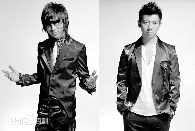 陈羽凡(Tony)羽泉壁纸壁纸