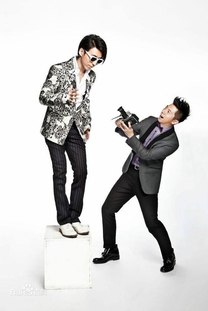 陈羽凡(Tony)羽泉壁纸壁纸