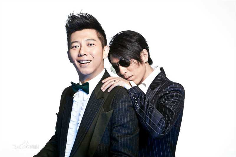 陈羽凡(Tony)羽泉壁纸壁纸