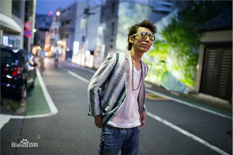 最新陈羽凡(Tony)壁纸