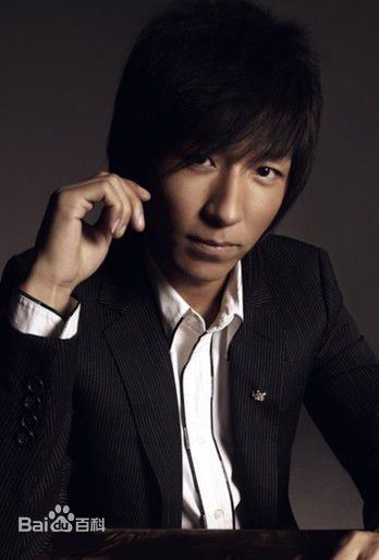 最新陈羽凡(Tony)壁纸