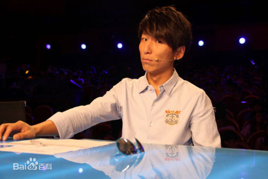 最新陈羽凡(Tony)壁纸