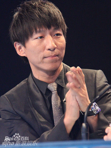 最全陈羽凡(Tony)精彩图册