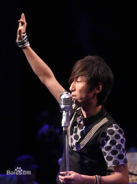 最优质陈羽凡(Tony)精彩图册