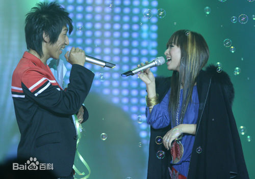 最优质陈羽凡(Tony)精彩图册