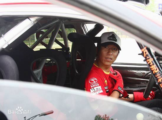 最优质陈羽凡(Tony)精彩图册