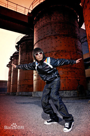 最优质陈羽凡(Tony)精彩图册