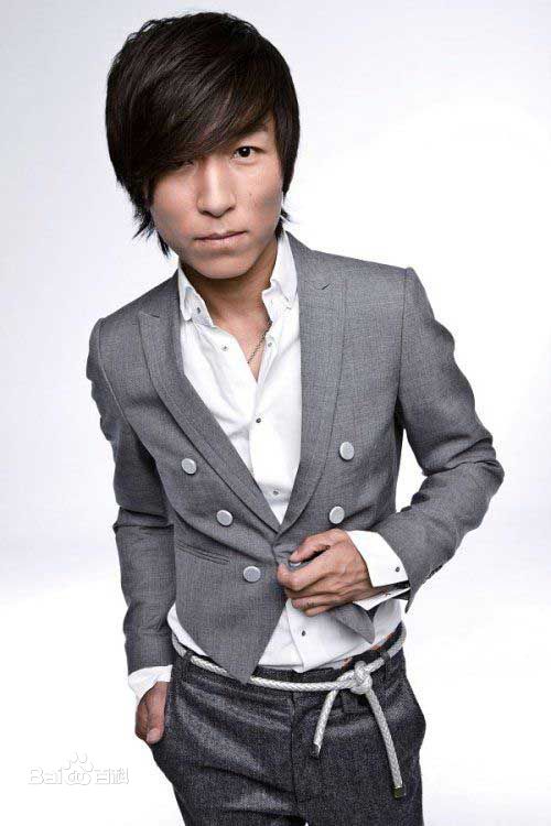 最优质陈羽凡(Tony)精彩图册