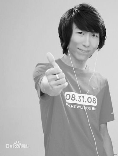 最优质陈羽凡(Tony)精彩图册