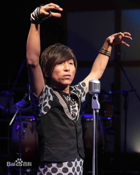 最优质陈羽凡(Tony)精彩图册