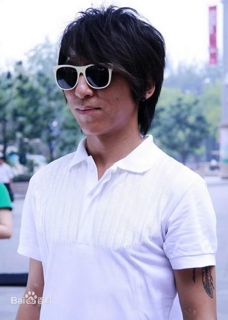 最优质陈羽凡(Tony)精彩图册